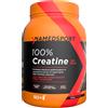NAMED SPORT 100% Creatine 500 grammi Senza Aroma