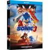 Paramount Sonic 3 (Blu-ray)
