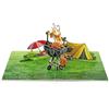 CUT POPUP.COM CUTPOPUP Griglia per Barbecue - Biglietto Auguri Compleanno, Biglietto Compleanno, Biglietto Festa del Papà 3D, Biglietto Papà Per Uomini, Ragazzo, Marito, Lui (BBQ Grill) US8-SD198IT