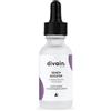 DIVAIN Siero Concentrato Anti-Invecchiamento 30ml | Retinale 1% + Aminoacidi | Riduce le Rughe + Rassoda + Ringiovanisce | Renew BOOSTER | divain. Care