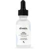 DIVAIN Aqua Booster 30ml | Siero Viso Idratante Intensivo con Acido Ialuronico e Pantenolo, per Pelle Secca e Disidratata | Vegano | divain. Care
