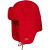 Barts Lucerne Bomber Red - -