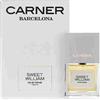 Carner Barcelona Sweet William Carner Barcelona Eau de Parfum 100 ml