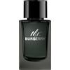 Burberry Mr. Burberry Eau de Parfum