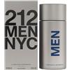 Carolina Herrera 212 Men NYC