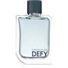 Calvin Klein Defy Eau De Toilette