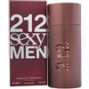 Carolina Herrera 212 Sexy