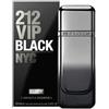 Carolina Herrera 212 Vip Black Elixir