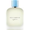 Dolce & Gabbana Light Blue Pour Homme