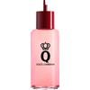 Dolce & Gabbana Q Eau De Parfum Refill