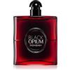 Yves Saint Laurent Black Opium Over Red