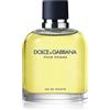 Dolce & Gabbana Pour Homme Eau De Toilette