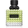 Valentino Donna Born In Roma Green Stravaganza