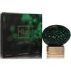The House Emerald Green