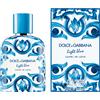 Dolce & Gabbana Light Blue Capri In Love Pour Homme