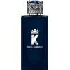Dolce & Gabbana K by Dolce Gabbana Perfume for Men