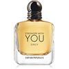 Giorgio Armani Stronger With You Only
