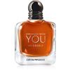 Emporio Armani Stronger With You Intensely