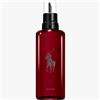 Ralph Lauren Polo Red