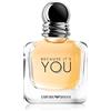 Armani Emporio You