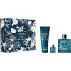 Versace Eros Gift Set