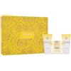 Versace Yellow Diamond Gift Set