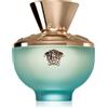 Versace Dylan Turquoise