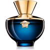 Versace Pour Femme Dylan Blue Eau De Parfum Spray