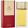 Cartier Must De Cartier Eau De Perfume