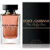 Dolce & Gabbana The Only One Eau De Parfum