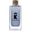 Dolce & Gabbana K Eau De Toilette Spray