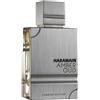 Al Haramain Amber Oud Carbon Edition