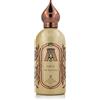 Attar Fleur De Santal