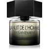 Yves Saint Laurent La Nuit De Lhomme