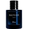 Dior Sauvage Elixir