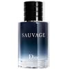 Dior Sauvage Eau De Toilette Spray