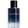 Dior Sauvage Eau De Toilette Spray