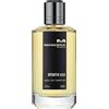 Mancera Aoud Intensitive