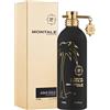 Montale Aqua Gold Eau de Parfum Unisex 100 ml | Originale, Nuovo e Sigillato | Pronta Consegna - Spedizione Express DHL/FedEx