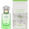 Hermès Un Jardin Sur Le Toit