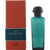 Hermès Eau dOrange Verte