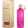 Montale Roses Musk Eau De Parfum 100 ml - PayPal a Rate * Spedizione immediata DHL-FedEx-GLS*