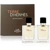 Hermès Terre d'Hermes Eau de Toilette Set