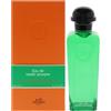 Hermès Eau De Basilique Pourpre Eau De Cologne
