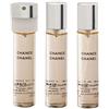 Chanel Chance Twist and Spray