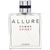 Chanel Allure Homme Sport