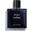 Chanel Bleu