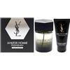 Yves Saint Laurent La Nuit LHomme