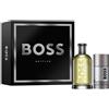 Hugo Boss Bottled Gift Set