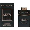 Bvlgari Man In Black
